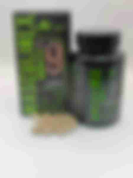 Комплекс MASCULINEX STRONG для мужчин 60 шт