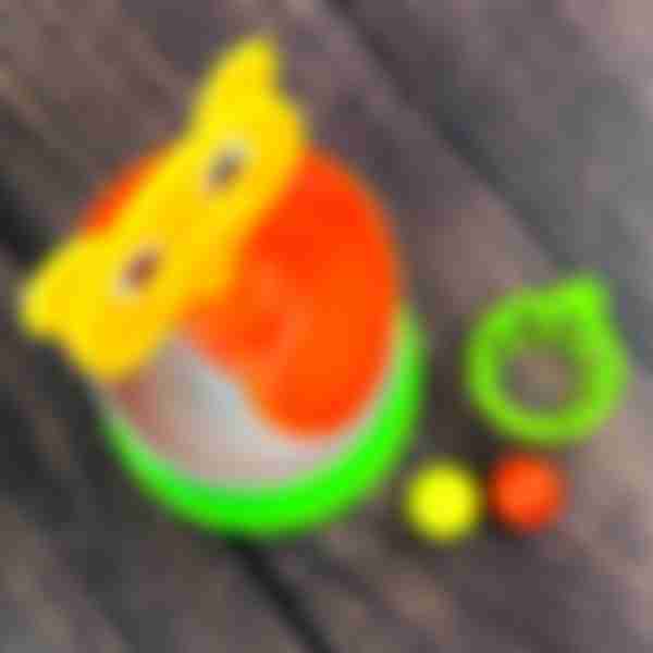 Игрушка для ванны Веселая горка