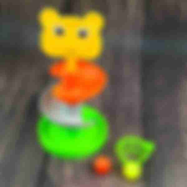 Игрушка для ванны Веселая горка
