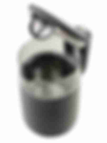Чайник электрический Noberg Hhb8717D, умный, 1.7 л, черный