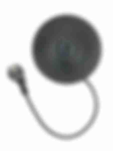 Чайник электрический Noberg Hhb8717D, умный, 1.7 л, черный