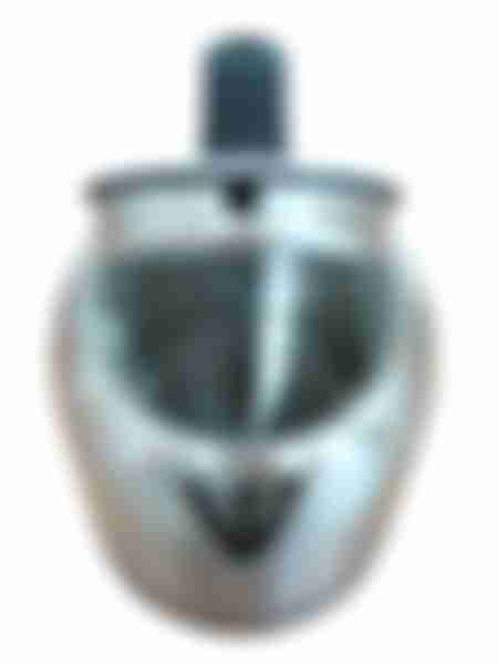 Чайник электрический Noberg Hhb8710, 1.7 л, хром