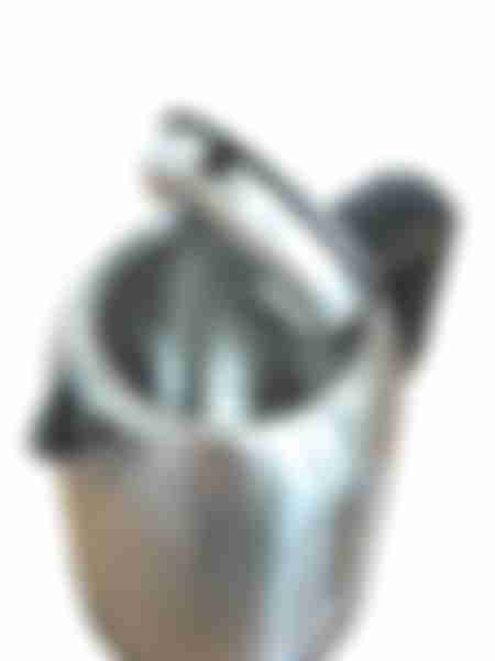 Чайник электрический Noberg Hhb8710, 1.7 л, хром