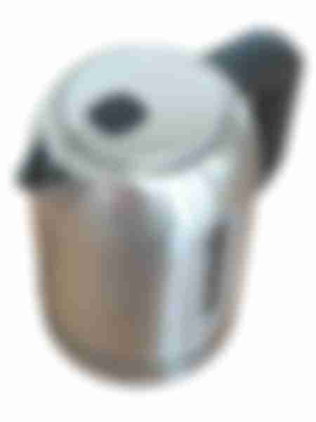 Чайник электрический Noberg Hhb8710, 1.7 л, хром