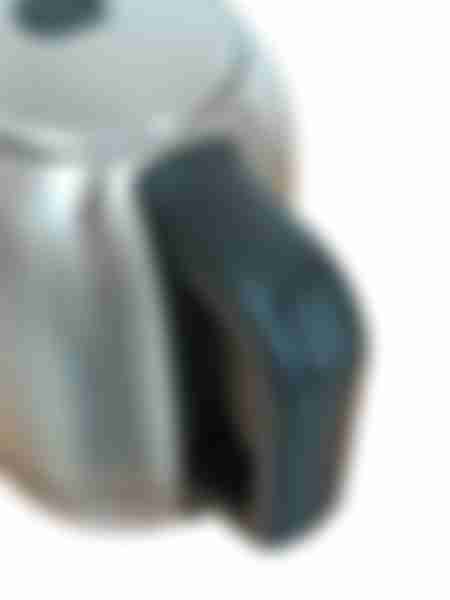 Чайник электрический Noberg Hhb8710, 1.7 л, хром