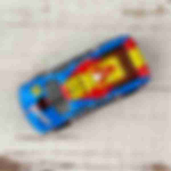 Машинка металлическая Jile Toys Пикап, 7 см, в ассортименте