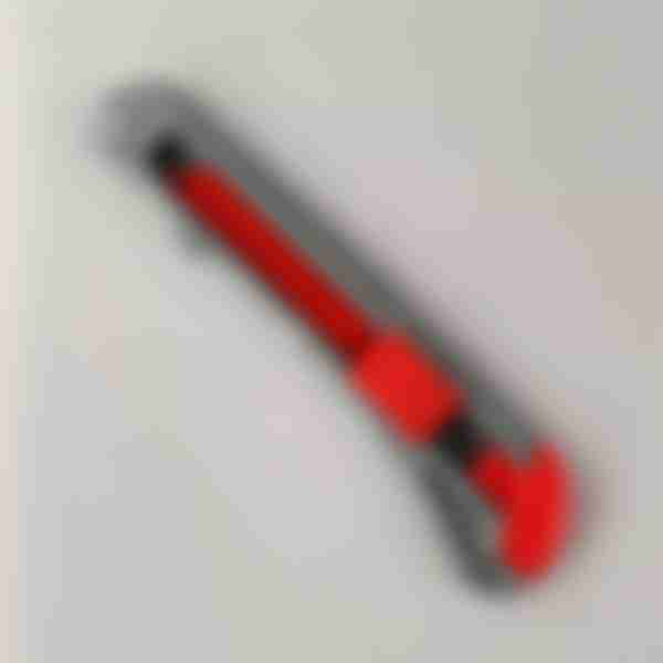 Набор инструментов Tool set с дрелью, размер: 16х10 см, цвет: красный, 6 предметов