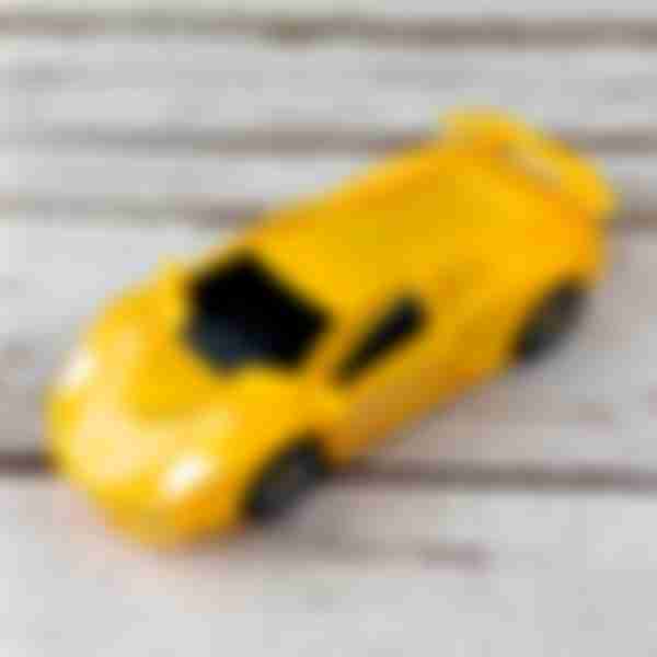 Трансформер Jile Toys Сar Hero, размер: 15х13х4 см, пластик, в ассортименте