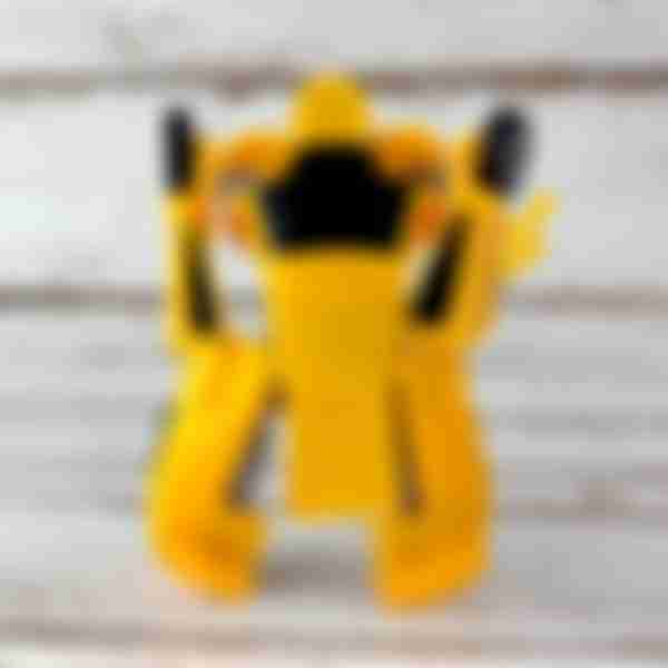Трансформер Jile Toys Сar Hero, размер: 15х13х4 см, пластик, в ассортименте