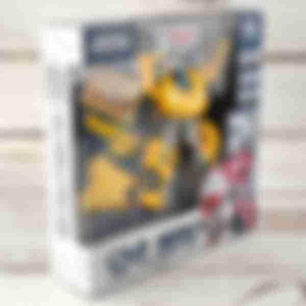 Трансформер Jile Toys Сar Hero, размер: 15х13х4 см, пластик, в ассортименте