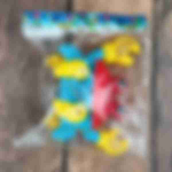 Игрушка музыкальная Jile Toys Крабик, размер: 16х12 см