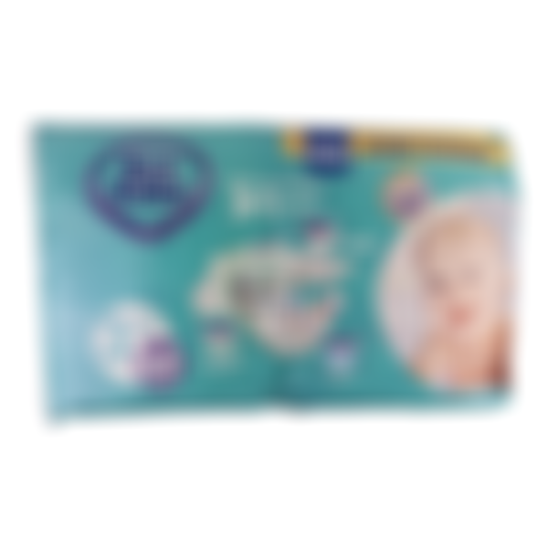 Подгузники Evy Baby Midi,  5-9кг, 3М, 64шт