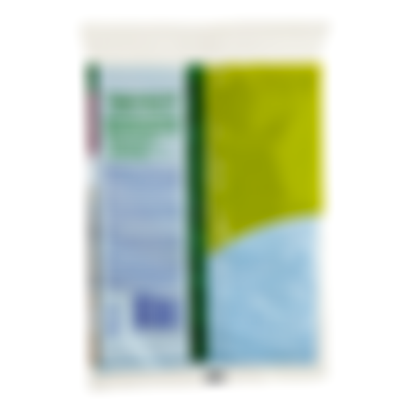Салфетки вискозные Insula maxi, мягкие, 38х38см, 3шт