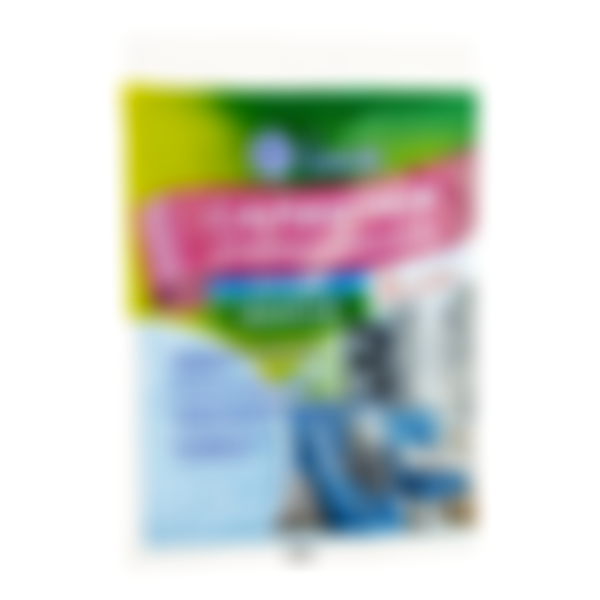 Салфетки вискозные Insula maxi, мягкие, 38х38см, 3шт