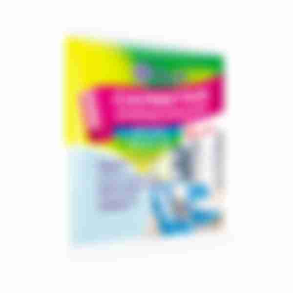 Салфетки вискозные Insula maxi, мягкие, 38х38см, 3шт