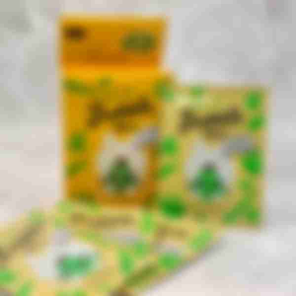 Набор масок для лица CQK Bubble Mask Aloe Vera, пузырьковые, 10 штук по 20г