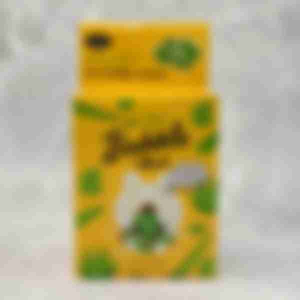 Набор масок для лица CQK Bubble Mask Aloe Vera, пузырьковые, 10 штук по 20г