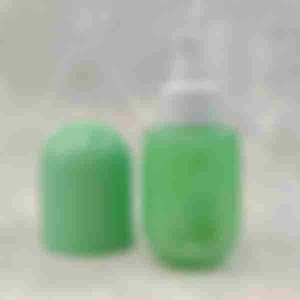 Маска пузырьковая для лица Bubble Mask с экстратом Алоэ, 85 мл