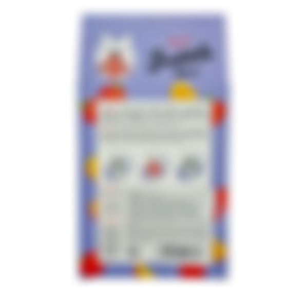 Набор масок для лица CQK Bubble Mask Peach, пузырьковые, 10 штук по 20г
