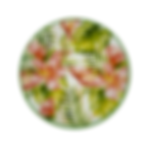 Блюдо для торта с лопаткой Fresco Райский сад, диаметр: 30см