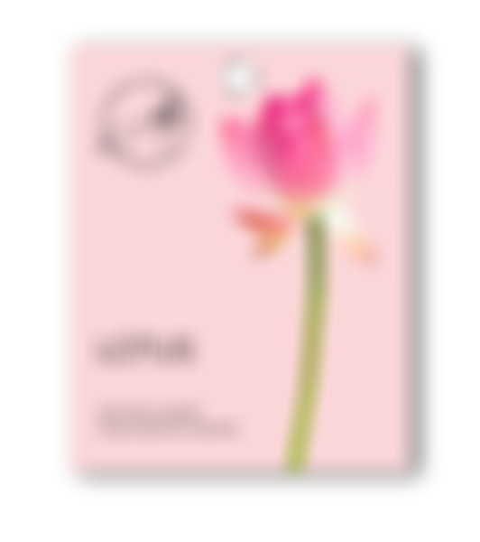 Ароматическое саше для белья Aroma Harmony Lotus, 10г