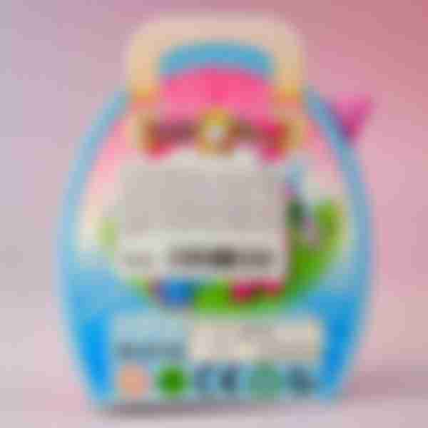 Фигурка Jile Toys Единорожка, размер: 7х5 см