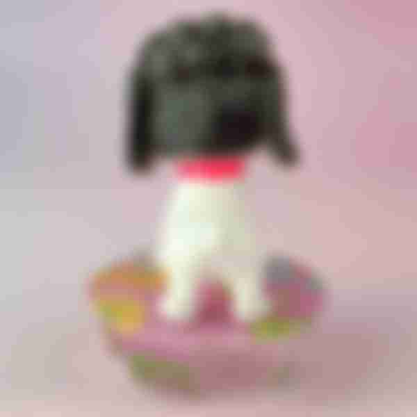Фигурка-сюрприз в яйце Jile Toys Питомцы с аксессуарами, размер: 7х5 см, в ассортименте