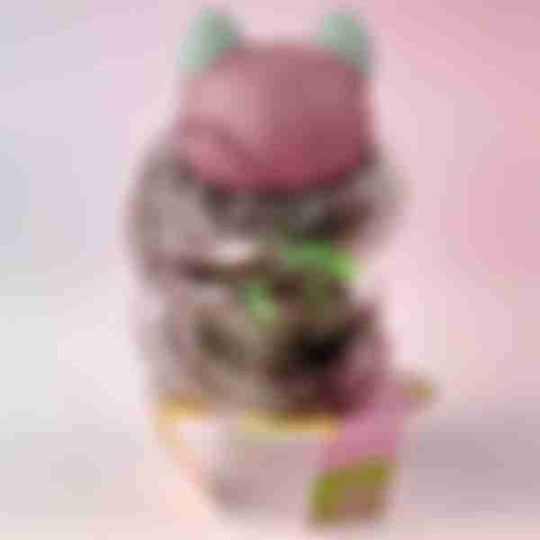 Фигурка-сюрприз в яйце Jile Toys Питомцы с прической, размер: 7х5 см, в ассортименте