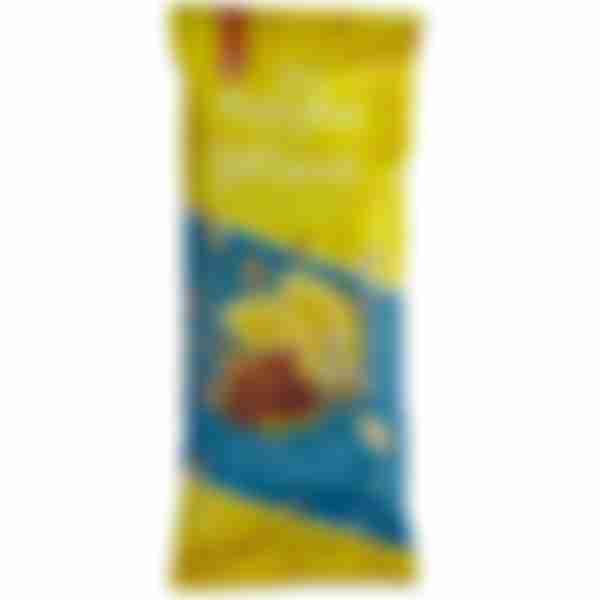 Батончик мюсли MuslyBar Maxi, лимон, мед, имбирь, 50г