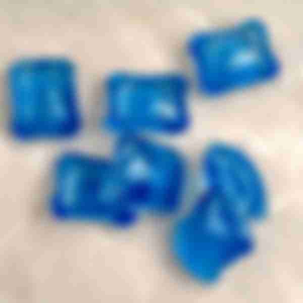 Капсулы для стирки Wow Laundry Pods Sakura Breeze, 50шт