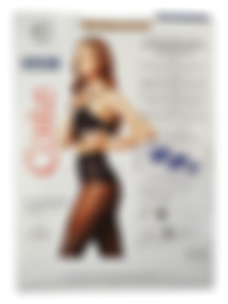 Колготки женские Conte Elegant City SlimFit, 40 ден, 2, natural