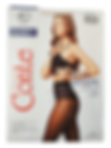 Колготки женские Conte Elegant City SlimFit, 40 ден, 2, natural