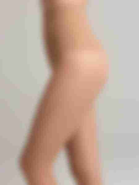 Колготки женские Conte Elegant City SlimFit, 40 ден, 2, natural