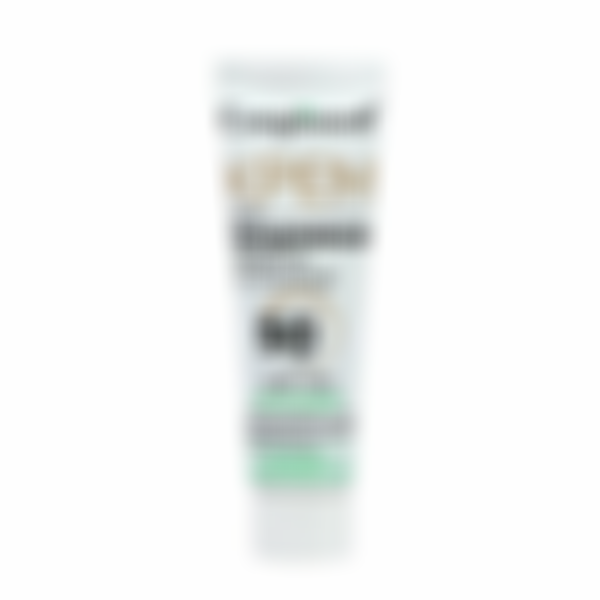 Крем солнцезащитный для лица Compliment, SPF 50, матирующий, для жирной и комбинированной кожи, 50мл