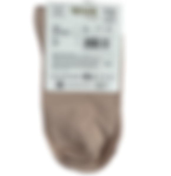 Женские носки Minimi Cotone, цвет: Beige, размер: 39-41