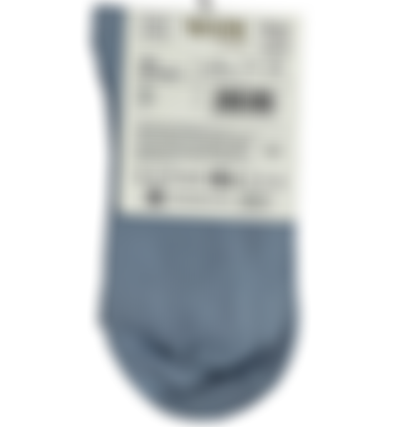 Женские носки Minimi Cotone, цвет: Jeans Chiaro, размер: 39-41