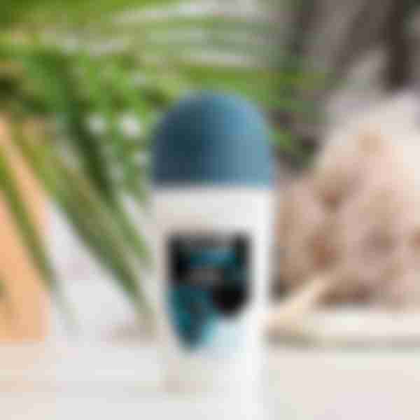Дезодорант-антиперспирант роликовый Exxe Men Fresh, 50мл