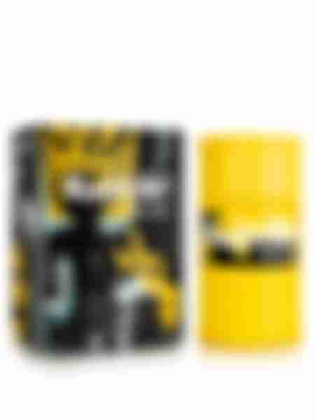 Туалетная вода мужская Парфюмерия XXI века Garage Yellow, 100мл