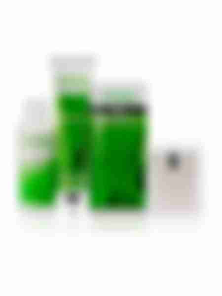 Крем-краска для волос Garnier Color Naturals, стойкая, питательная, тон: 7.34 Янтарь, 112мл