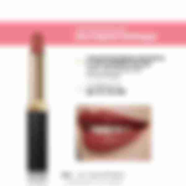 Губная помада L'oreal Paris Color Riche Slim Matte, тон: 540 Le Nude Unstoppablе, 1.8мл