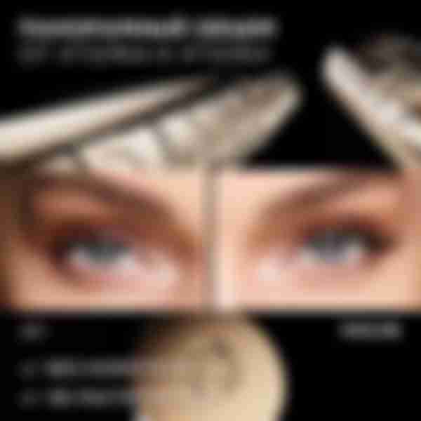 Тушь для ресниц L'oreal Paris Volume Million Lashes Panorama, тон: черный, 10.5мл