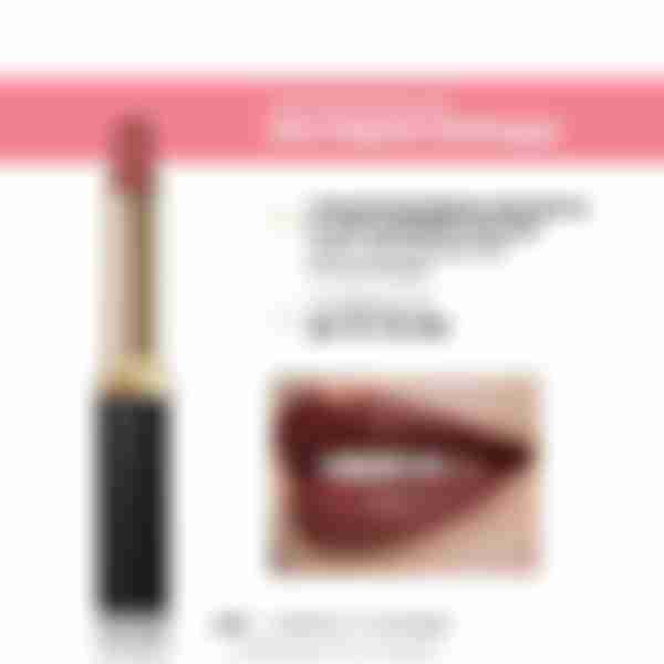 Губная помада L'oreal Paris Color Riche Slim Matte, тон: 570 Worth it intense, 1.8мл