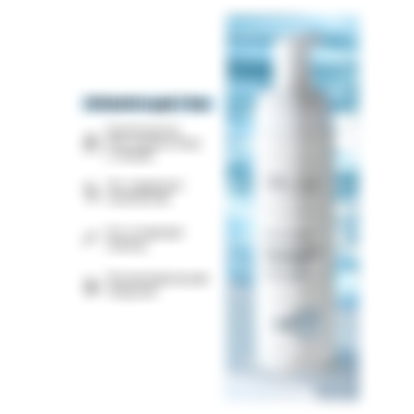 Пенка для умывания Mixit Lab Wow moisture cleansing foam for all skin types, с мочевиной и гиалуроновой кислотой, 200 мл
