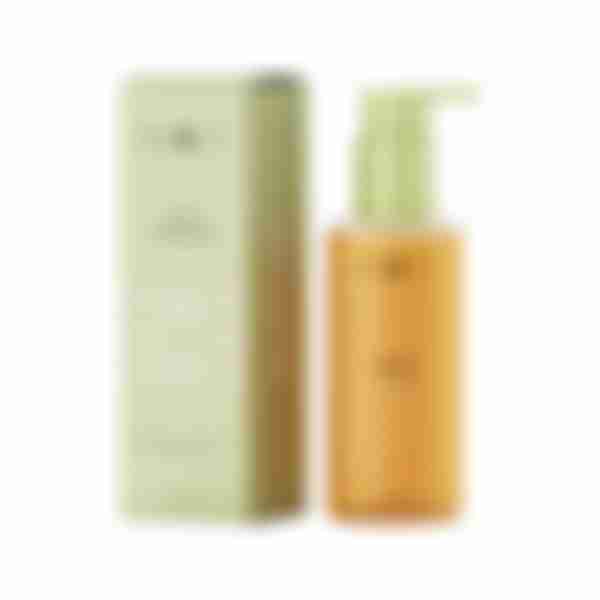 Гидрофильное гель-масло для умывания Mixit Your Skin Mango Cleansing Oil, 150 мл