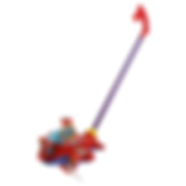Каталка Jile Toys Самолетик, 16х13см, в асссортименте