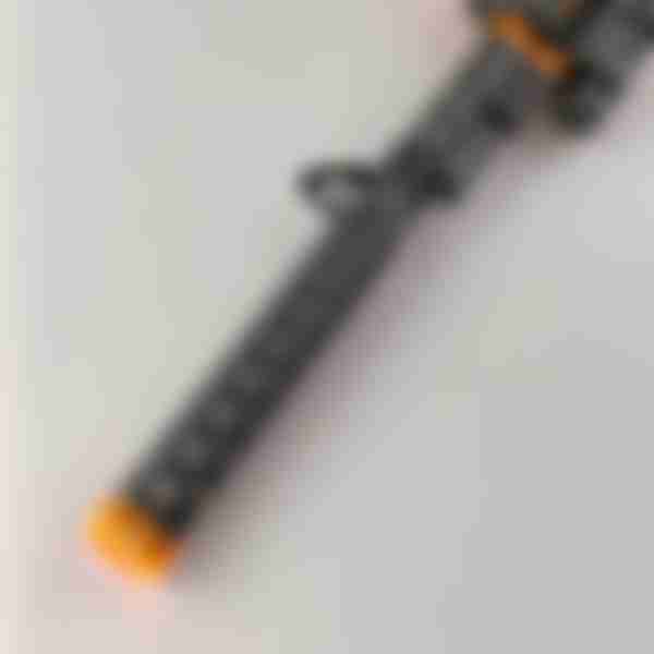 Оружие детское Jile Toys Автомат со снайпером, звуковые эффекты, 30 см