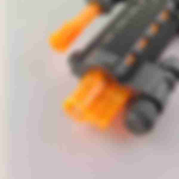 Оружие детское Jile Toys Автомат со снайпером, звуковые эффекты, 30 см