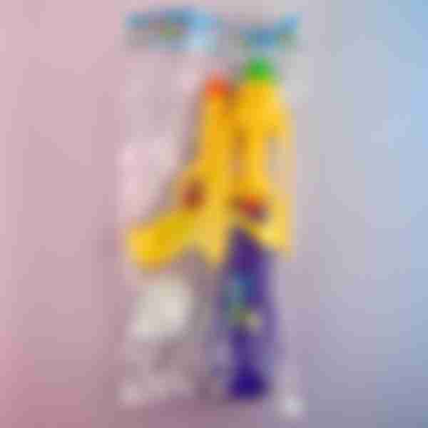 Пистолет водяной Jile Toys Water Gun, 28 см