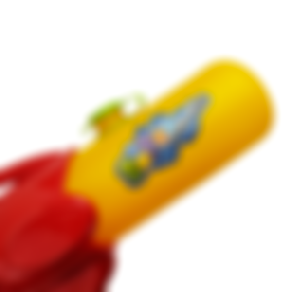 Оружие водяное Пистолет Water Gun, 33см