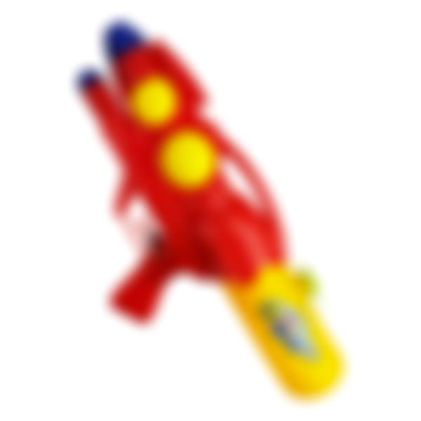 Оружие водяное Пистолет Water Gun, 33см